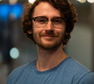 Daniel Olsen