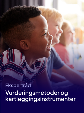 Vurderingen av nevroutviklingsmessige