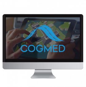 Cogmed Arbeidsminnetrening