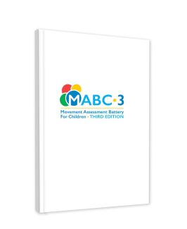 Movement Assessment Battery for Children, Third Edition (Movement ABC-3)