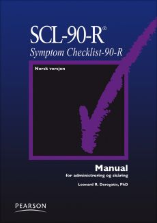 SCL-90-R