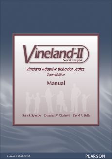 Vineland-II – Erstattes med Vineland-3 den 1. juli 2022