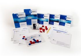 WAIS-5 - Wechsler Adult Intelligence Scale – Fifth Edition