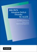 Brown ADD Scales for Children and Adolescents – Brown ADD erstattes med Brown EF/A den 1. juli 2022