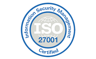 ISO-logo