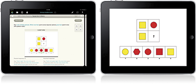 Q-interactive Assess Q-interactive Assess